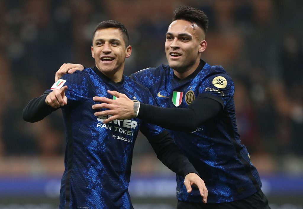 Liverpool-Inter, le ultime di formazione: c’è il dubbio in attacco
