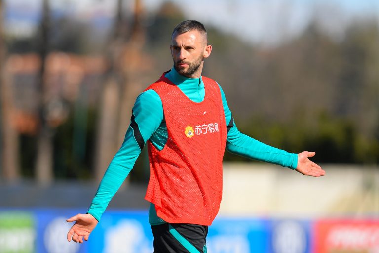 Brozovic-Inter, fumata bianca: c’è la firma sul contratto