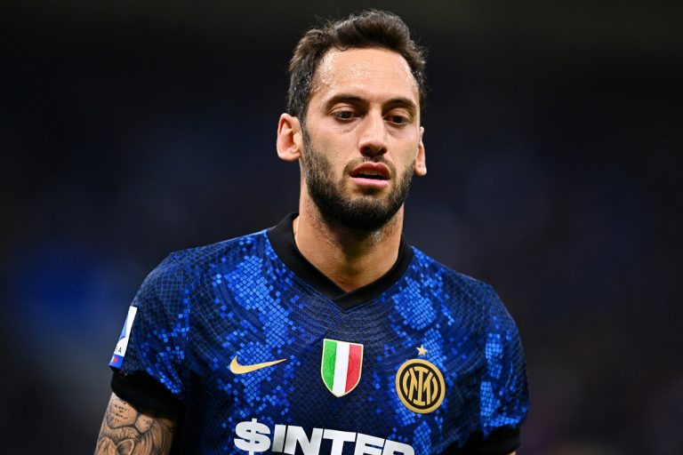 Habemus rigorista: i numeri e Inzaghi incoronano Calhanoglu?