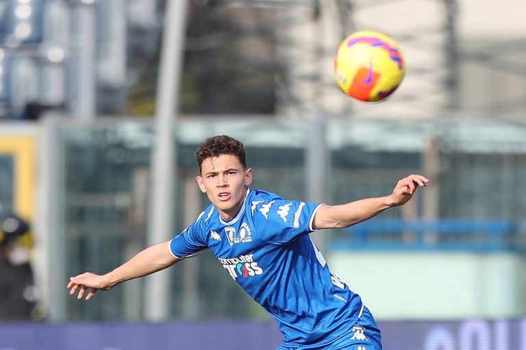 Mercato – Tutto su Kristjan Asllani: il vice-Brozovic scelto dall’Inter Asllani
