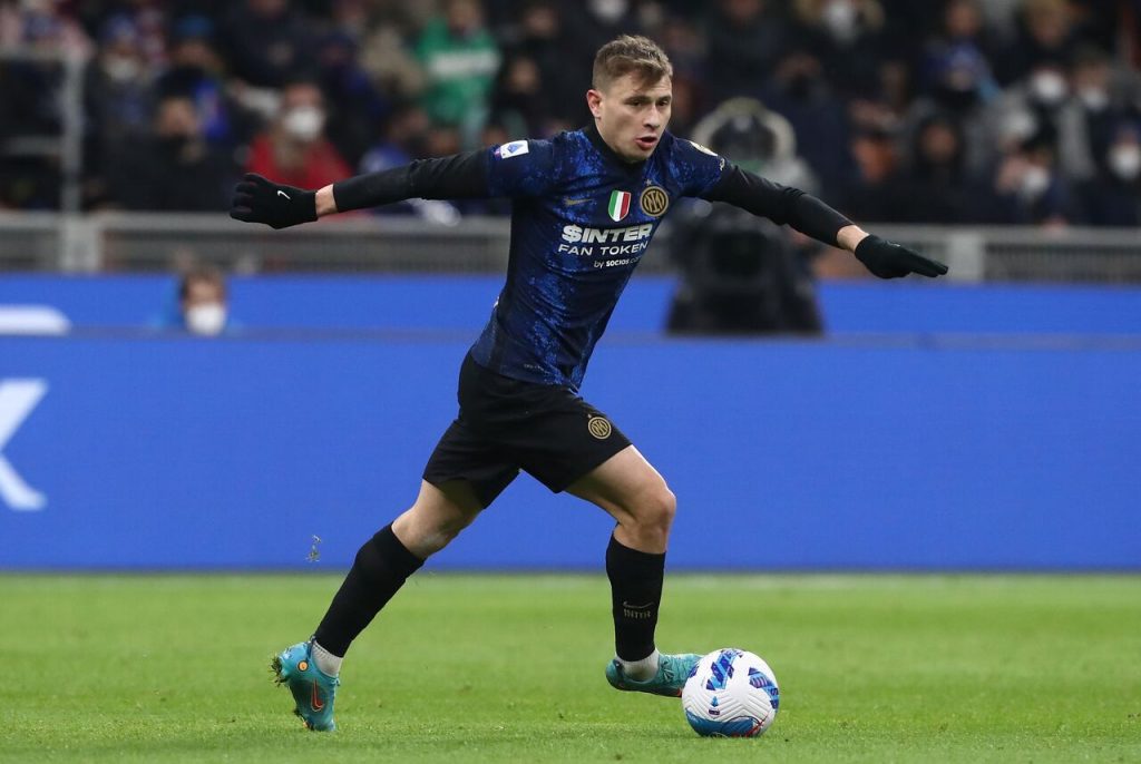 Colloqui e lavoro atletico: ecco come l’Inter ha ritrovato Barella