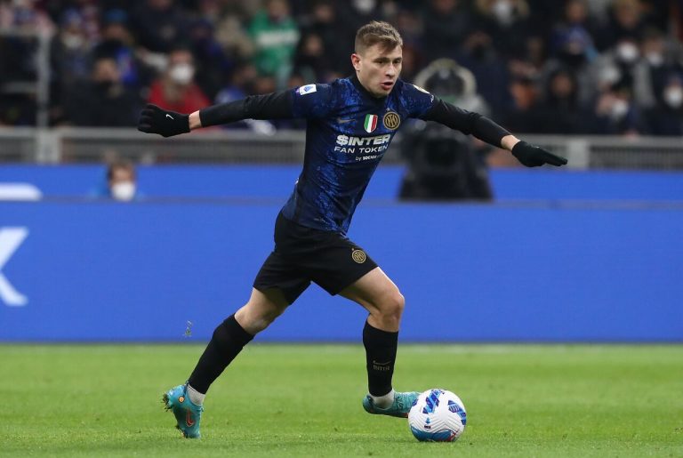 Colloqui e lavoro atletico: ecco come l’Inter ha ritrovato Barella