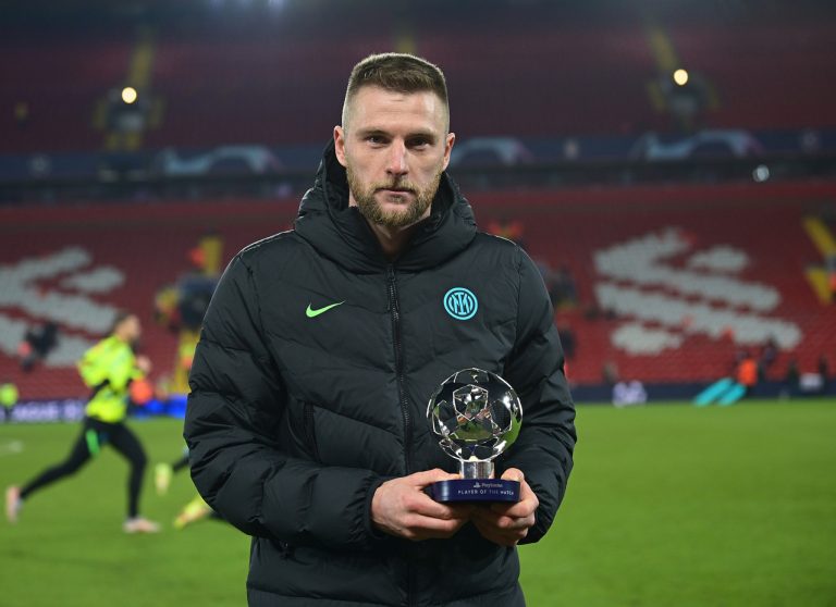 Rinnovi Inter, non solo Perisic e Handanovic: ora la priorità è Skriniar
