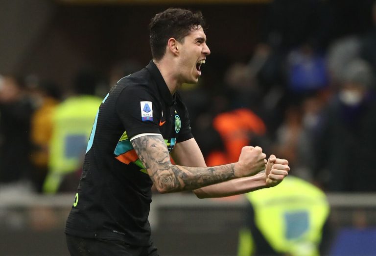 Giovane con talento e carattere: Inter, chi può essere il prossimo Bastoni?
