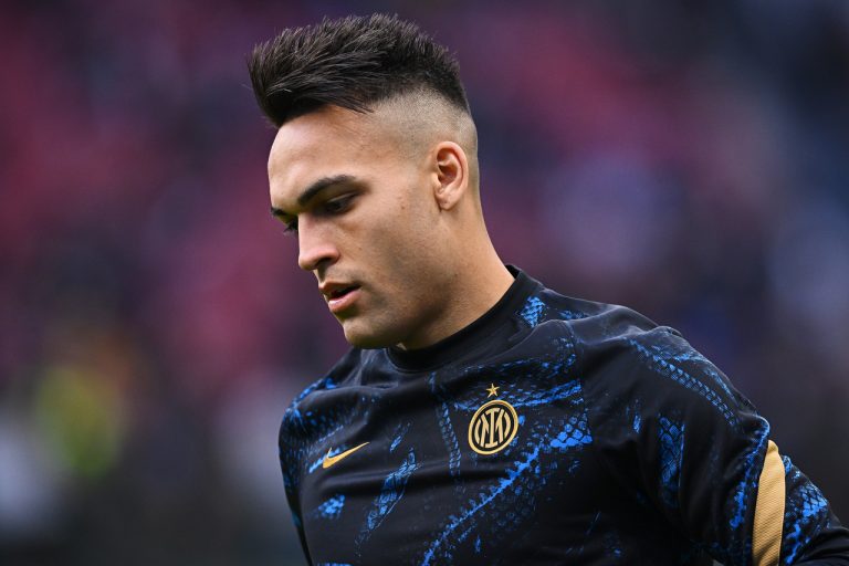 Nazionali, Lautaro positivo: cosa filtra in vista di Juventus-Inter