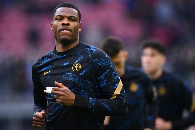 GdS – Bayern Monaco su Dumfries: il futuro all’Inter e la scommessa già vinta