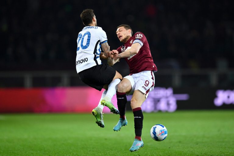 CorSport, fai SUL SERIO? “Belotti-Ranocchia, l’errore più grave della storia del VAR”