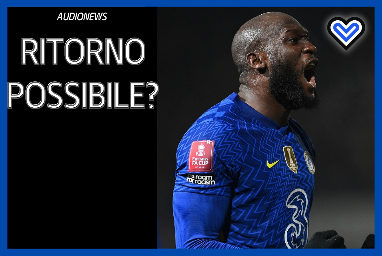 Lukaku Inter