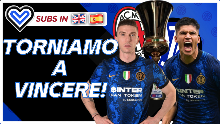 VIDEO – GOSENS e CORREA pronti al rientro! | Ultimissime formazioni Milan-Inter formazioni Milan Inter