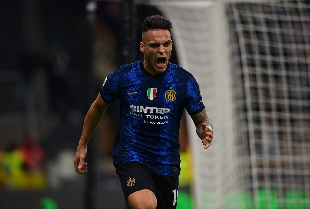 Ag. Lautaro: “Serata fantastica dopo un periodo difficile. Il futuro è all’Inter”