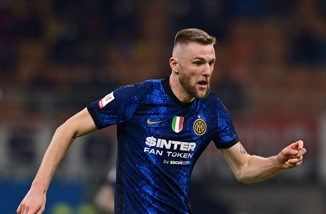 Skriniar Inter