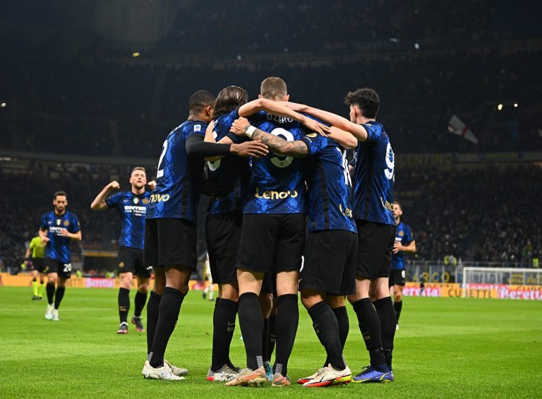 VIDEO – Gli highlights di Inter-Salernitana 5 a 0: i nerazzurri tornano alla vittoria Inter