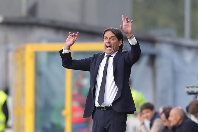 Verso Inter-Milan, le probabili formazioni del Derby di Coppa Italia Inzaghi