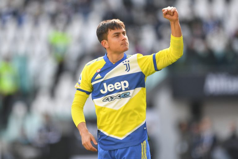 Dall’Inghilterra – Dybala snobba la Premier, vuole solo l’Inter