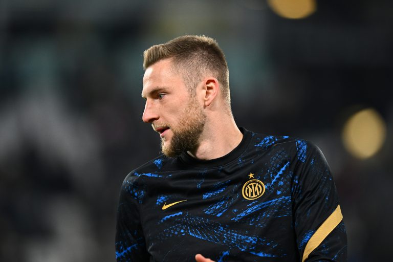 Rinnovo Skriniar, c’è la data del rinnovo. Il CdS: “Si è messo in testa una cosa” Skriniar Inter PSG