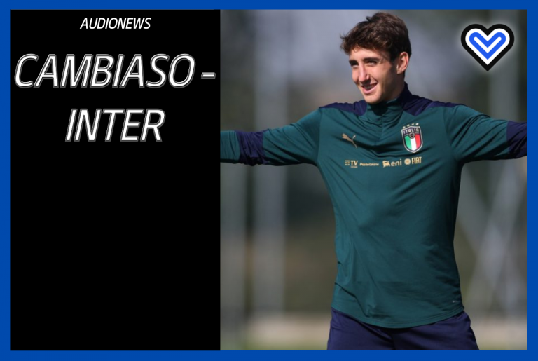 Cambiaso Inter