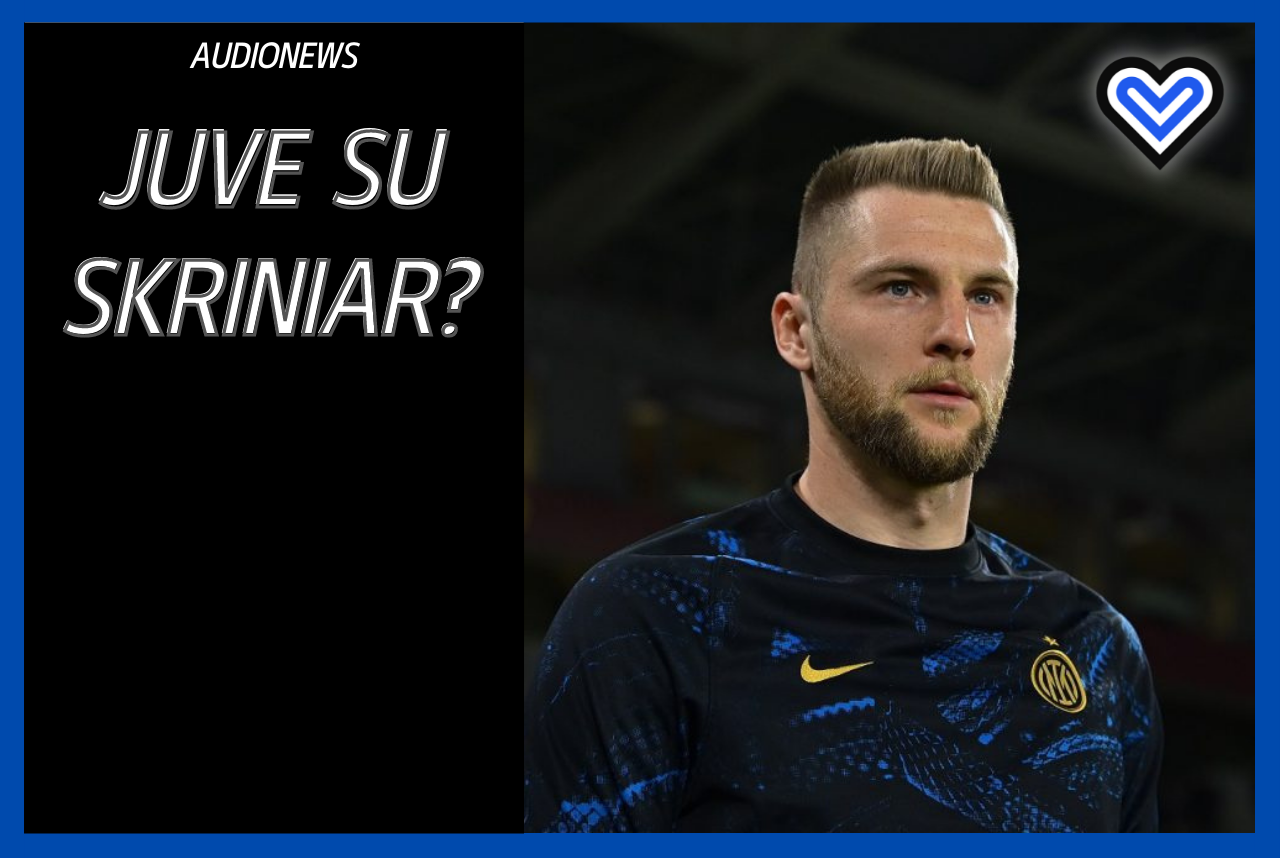 Skriniar Juve