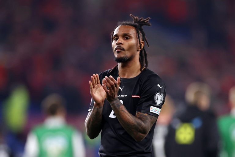 Inter, qualcosa si muove anche in uscita: il punto su Dalbert e Lazaro Lazaro Inter