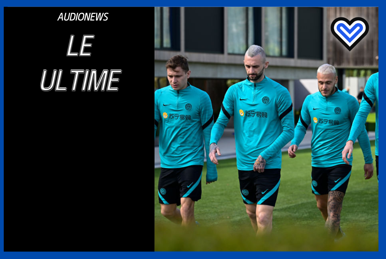 formazioni Juve Inter