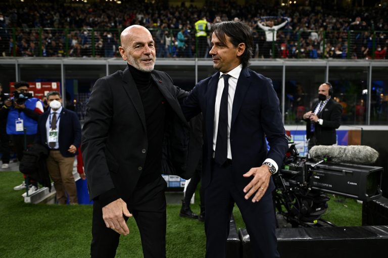 Post Inter-Roma, Inzaghi risponde a Pioli sul calendario di Serie A
