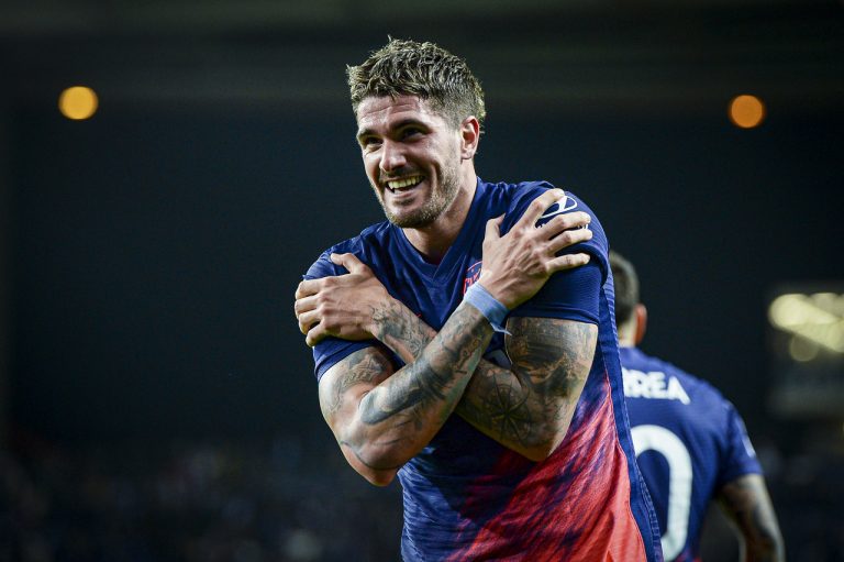 SPORT – Inter, sul mercato sguardo alla Liga: torna di moda de Paul?