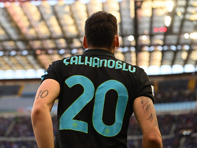 Calhanoglu