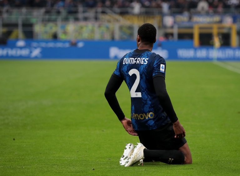 MVP Passione Inter – Duello di fuoco tra Brozovic e Calhanoglu, Dumfries cerca la top-5 Dumfries Inter
