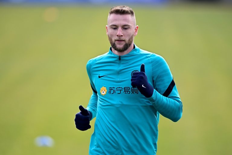 Il PSG insiste: Inter, fuori Skriniar, dentro Bremer?
