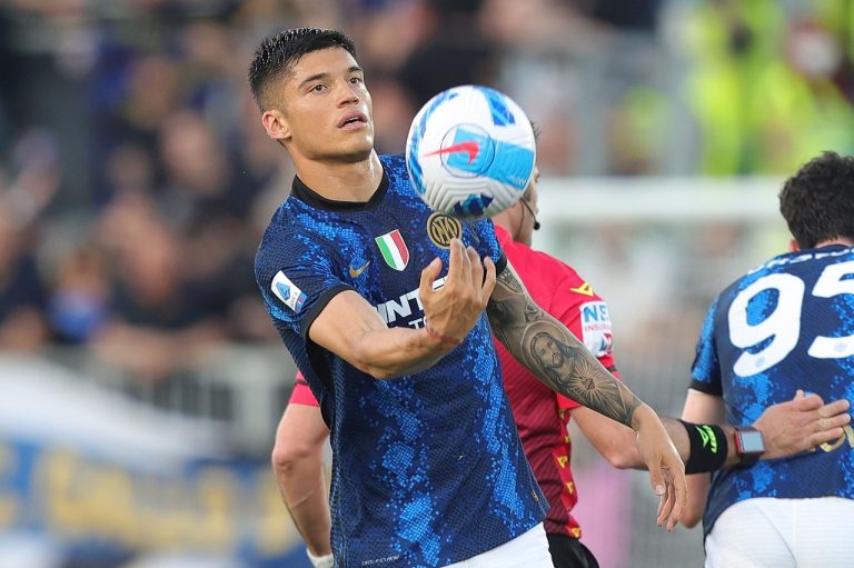 Inter, Correa può davvero andare via? Un club si fa avanti per il “Tucu” Correa