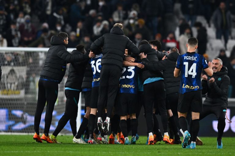 Juve-Inter, parole grosse e tensione negli spogliatoi: cos’è successo nel post-gara