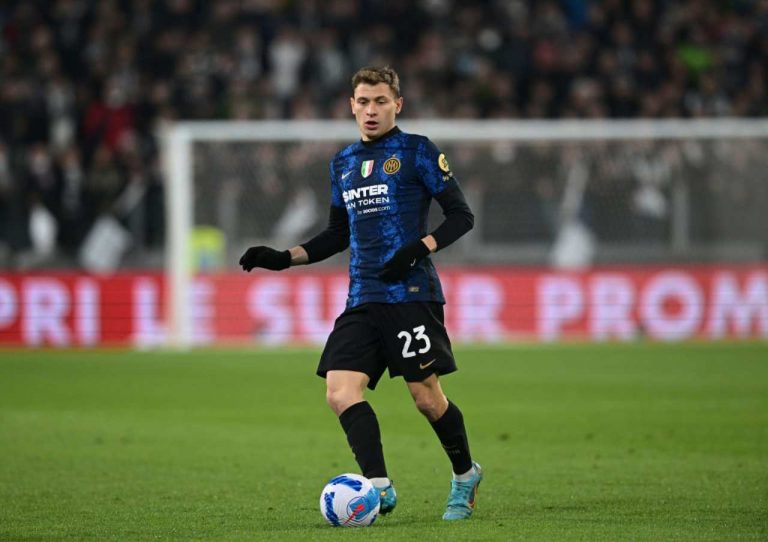 SONDAGGIO – Vota il migliore in campo di Juventus-Inter