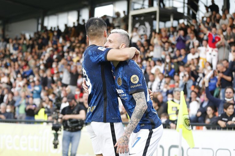 MVP Passione Inter – Brozovic scavalca Skriniar, Perisic vede la vetta