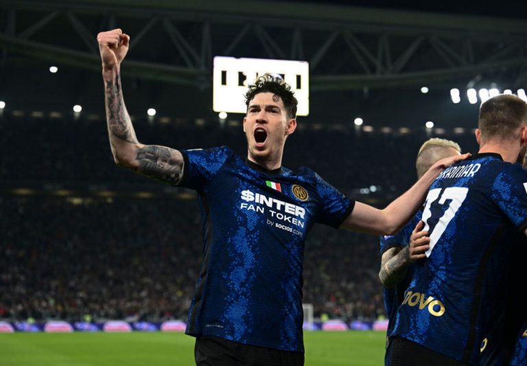 From UK – Tottenham pronto a soddisfare l’Inter e Bastoni: ma lui vuole restare