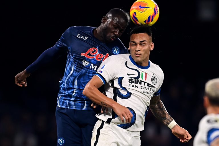 Inter, Milan o Napoli: chi vince lo Scudetto in caso di arrivo a pari punti?
