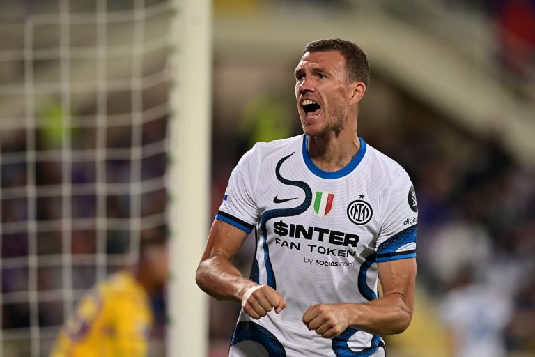 Inter, Dzeko blocca Dybala: il bosniaco vuole restare a Milano