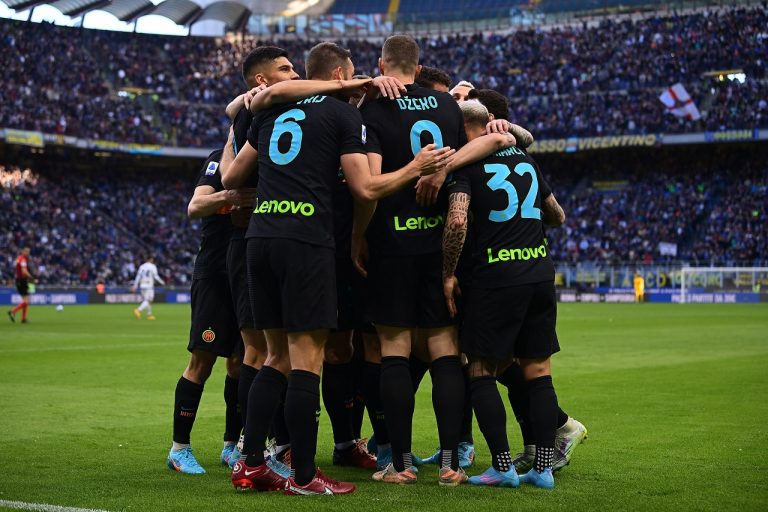 Inter-Verona, le PAGELLE: un Perisic mostruoso, Dzeko e Barella regalano la vittoria Inter