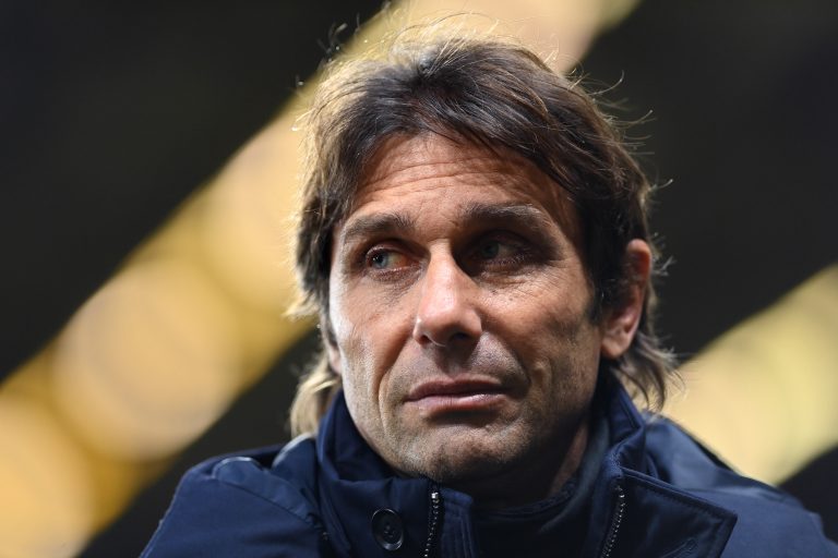 Conte, frecciatina all’Inter: “Resto nei club che mi dicono la verità, odio le bugie”