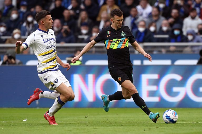 Top&Flop di Inter-Verona: Perisic mostruoso, Skriniar insuperabile