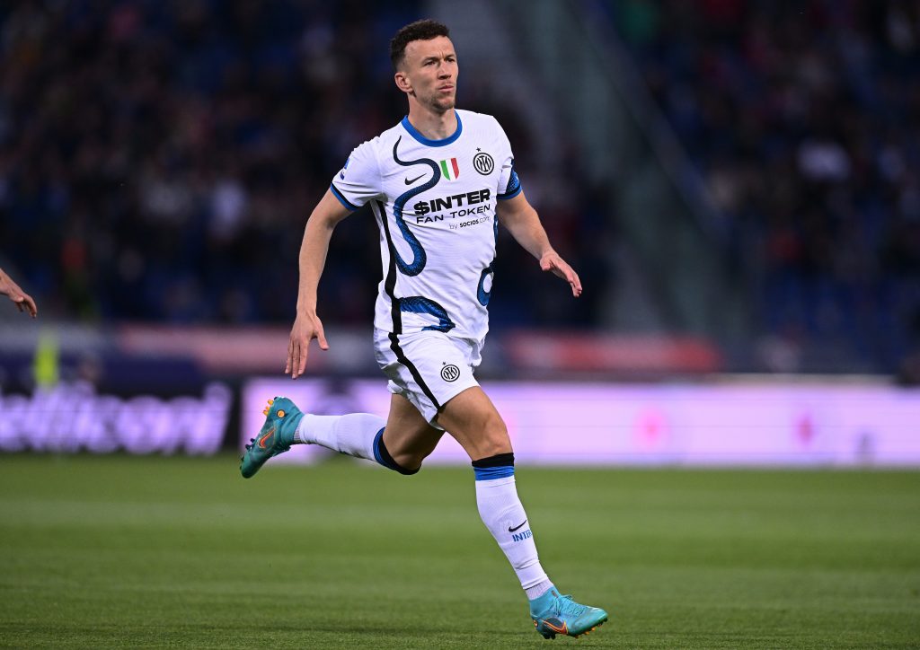 Mercato – Inter, si va verso la fumata bianca per il rinnovo di Perisic