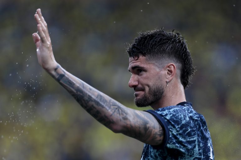 GdS – Inter, da Paredes a De Paul, manovre di mercato: e Ranocchia resta?