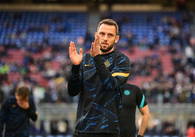 Inter, de Vrij non ci sarà con lo Spezia: cosa filtra per il derby di Coppa Italia De Vrij