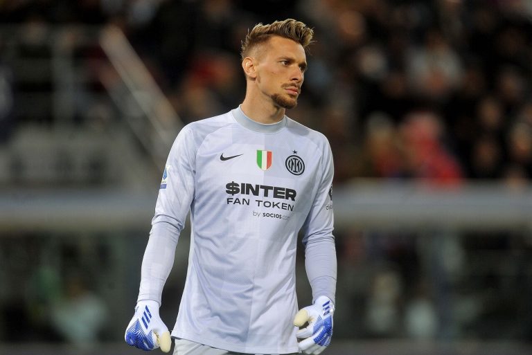 Mercato – Inter-Radu sarà addio a fine stagione: in arrivo le prime proposte