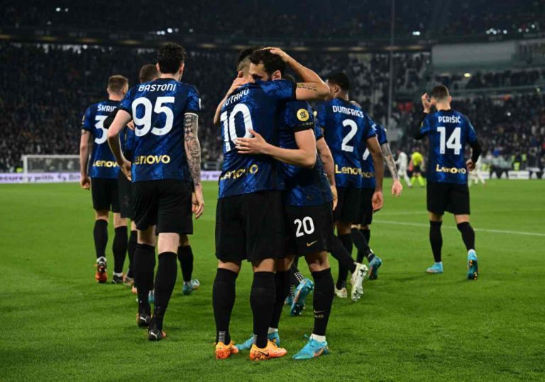 Serie A, nuovo ribaltone: chi vincerà lo scudetto secondo l’Algoritmo?