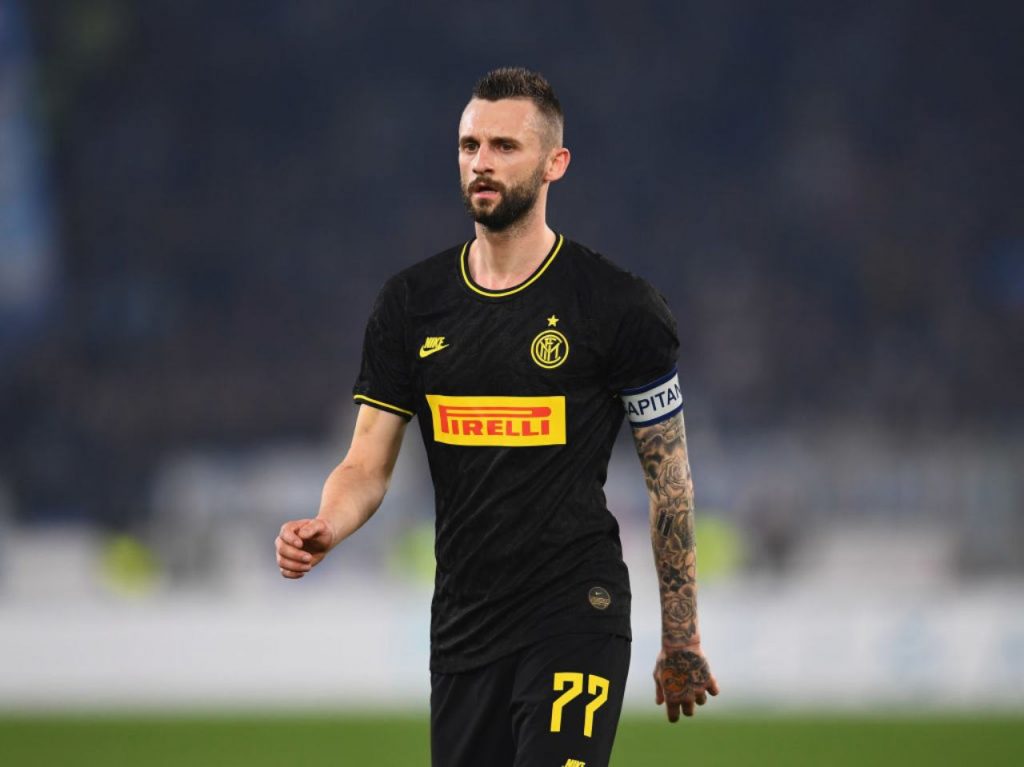 Mercato – Inter a caccia di un vice Brozovic: spunta un nome nuovo