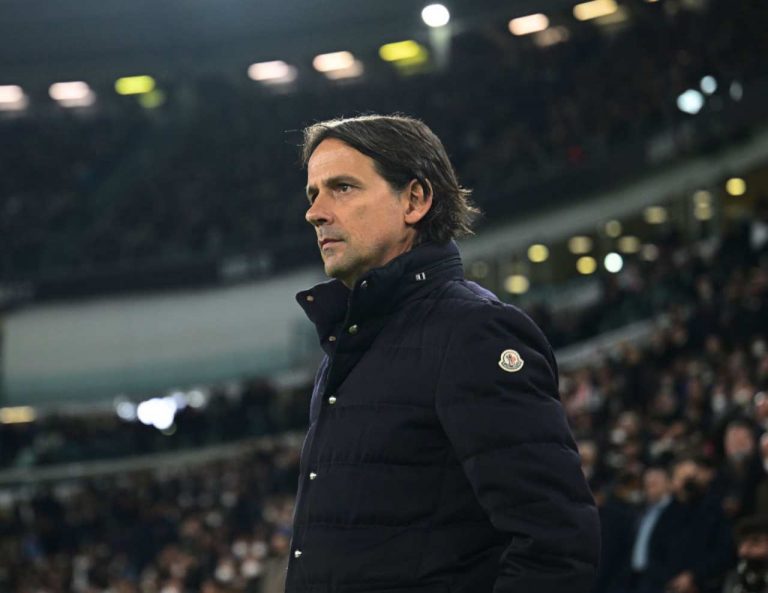 Arriva il derby d’Italia: l’Inter deve restare in scia al Milan