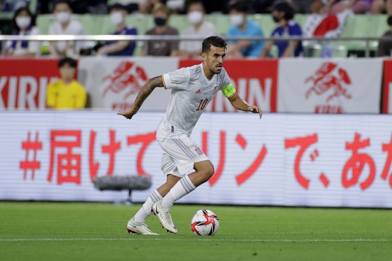 Mercato – L’Inter ha trovato il vice-Brozovic? C’è già il sì d’Inzaghi per Ceballos Dani Ceballos