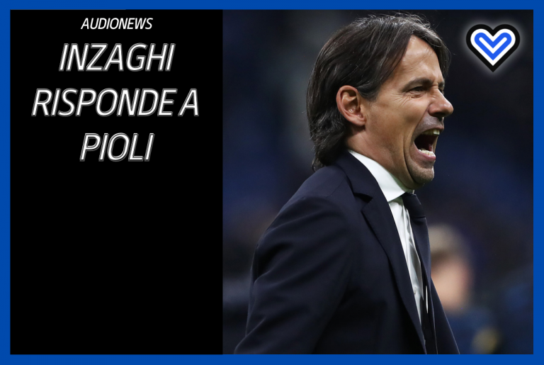 Inzaghi Inter