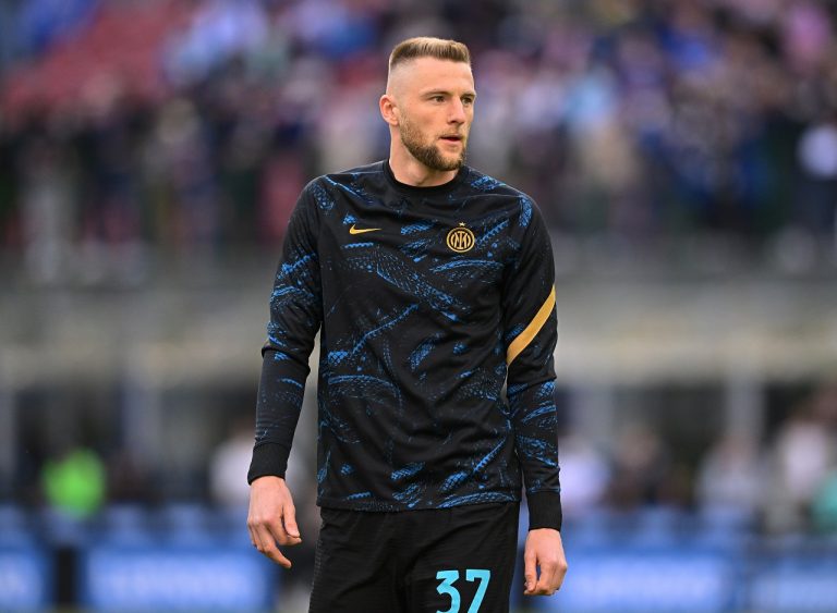 Mercato – Inter, Skriniar out, Bremer in, ci siamo: pronti gli affondi Skriniar