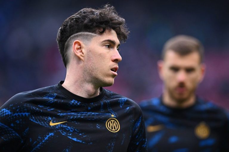 Ag. Bastoni: “Tottenham? Il calcio è questo ma ha la maglia dell’Inter sulla pelle”