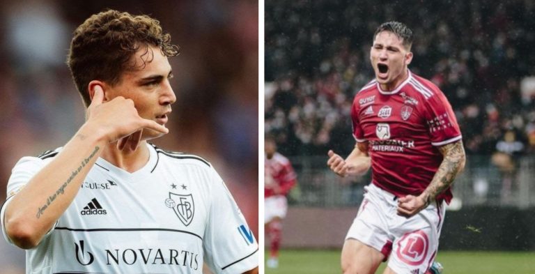 Esposito e Satriano in gol: crescono i due gioiellini dell’Inter